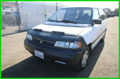 1994 Mazda MPV, US $365.00, image 24