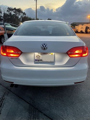 2014 volkswagen jetta base