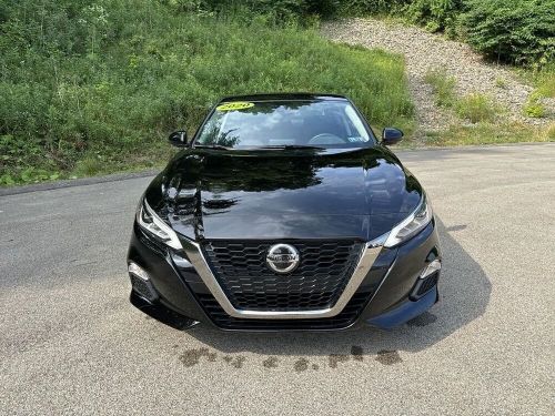 2020 Nissan Altima 2.5 SR, US $22,574.00, image 3