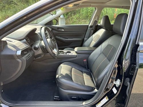 2020 Nissan Altima 2.5 SR, US $22,574.00, image 4