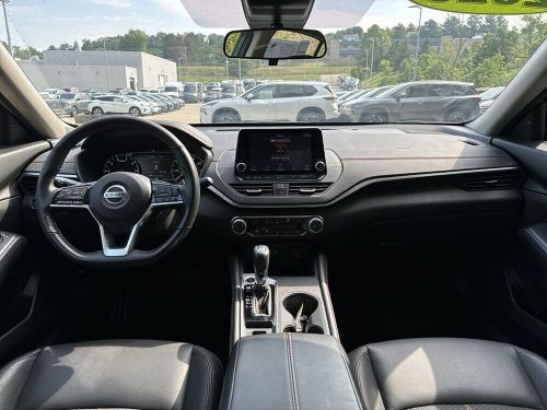 2020 Nissan Altima 2.5 SR, US $22,574.00, image 7