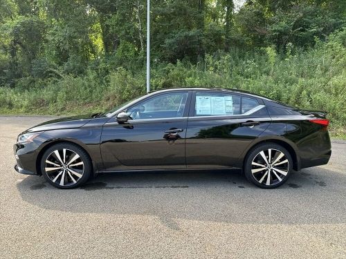 2020 Nissan Altima 2.5 SR, US $22,574.00, image 8