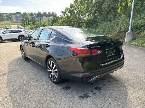 2020 Nissan Altima 2.5 SR, US $22,574.00, image 9