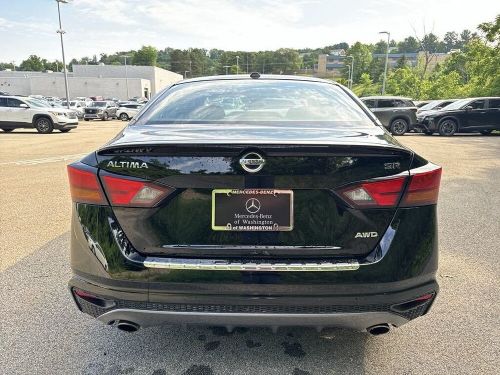 2020 Nissan Altima 2.5 SR, US $22,574.00, image 10