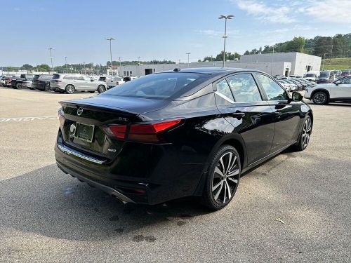2020 Nissan Altima 2.5 SR, US $22,574.00, image 11