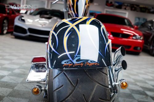 Other Makes T-Rex Softail
