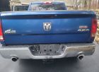 2010 dodge ram 1500