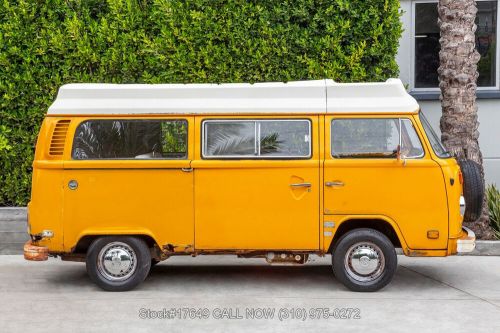 Volkswagen Westfalia