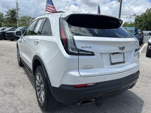 2020 Cadillac XT4 Sport, US $25,065.00, image 2