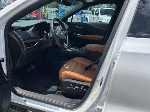2020 Cadillac XT4 Sport, US $25,065.00, image 4