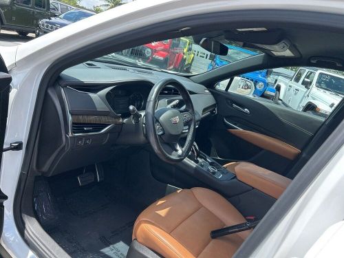 2020 Cadillac XT4 Sport, US $25,065.00, image 5