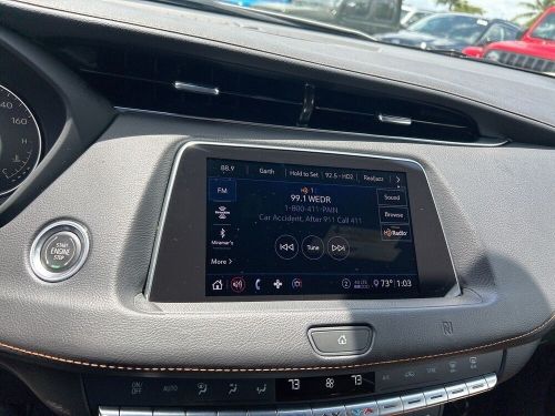 2020 Cadillac XT4 Sport, US $25,065.00, image 7