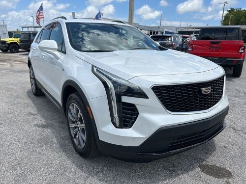 2020 Cadillac XT4 Sport, US $25,065.00, image 8