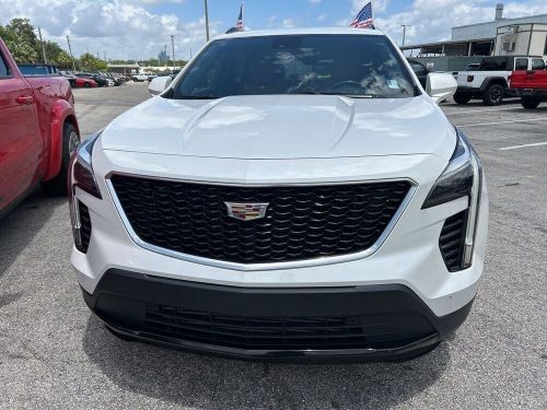 2020 Cadillac XT4 Sport, US $25,065.00, image 9