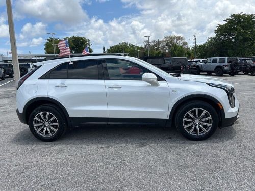 2020 Cadillac XT4 Sport, US $25,065.00, image 10