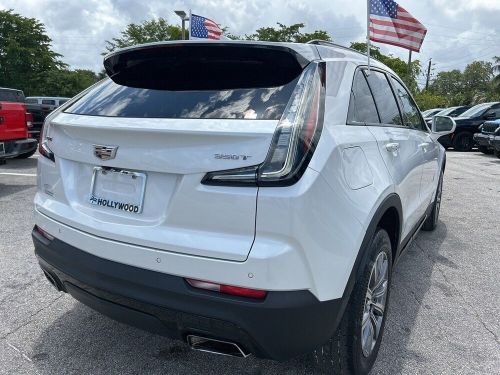 2020 Cadillac XT4 Sport, US $25,065.00, image 11