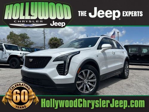 2020 Cadillac XT4 Sport, US $25,065.00, image 12