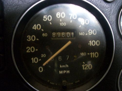 1979 mg mgb