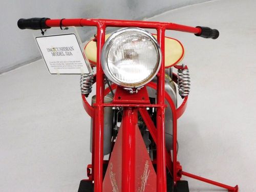 Other Makes Model 52-A