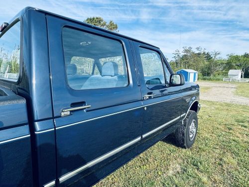 1994 Ford F-350, US $26,900.00, image 9