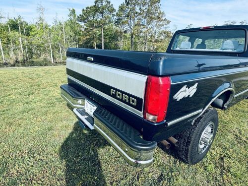 1994 Ford F-350, US $26,900.00, image 13