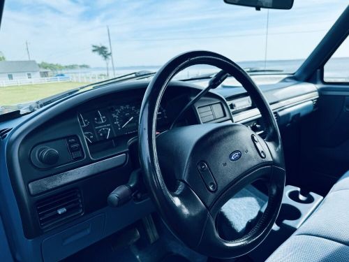 1994 Ford F-350, US $26,900.00, image 22