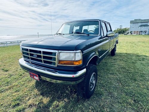 1994 Ford F-350, US $26,900.00, image 39