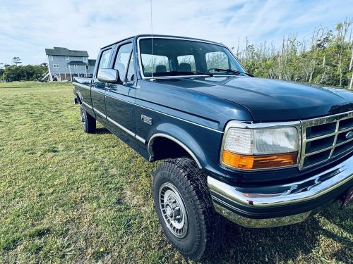 1994 Ford F-350, US $26,900.00, image 40