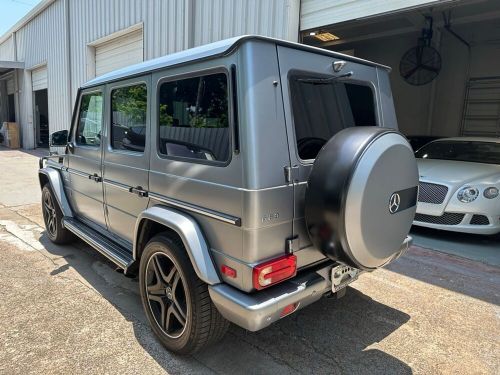 2015 Mercedes-Benz G 63 AMG, US $69,899.00, image 2
