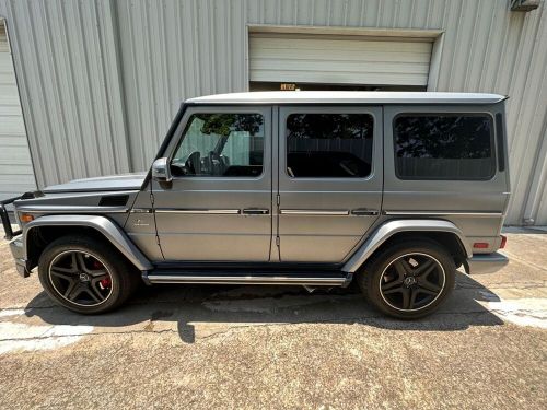 2015 Mercedes-Benz G 63 AMG, US $69,899.00, image 3