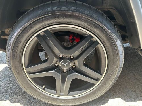 2015 Mercedes-Benz G 63 AMG, US $69,899.00, image 6