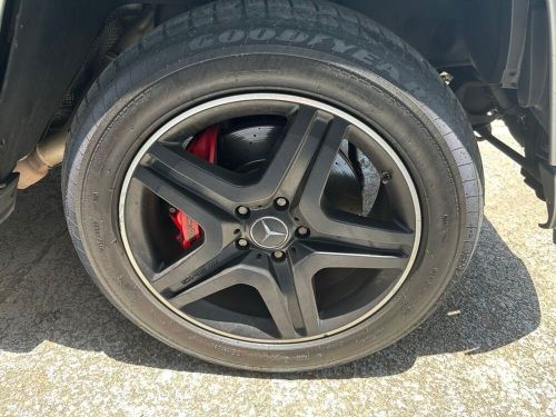 2015 Mercedes-Benz G 63 AMG, US $69,899.00, image 7