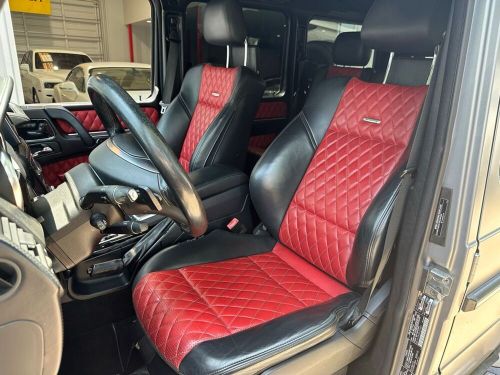 2015 Mercedes-Benz G 63 AMG, US $69,899.00, image 9