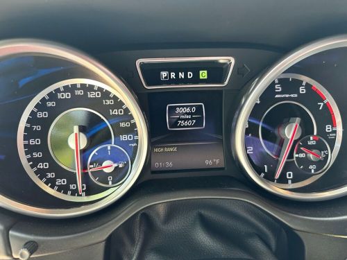 2015 Mercedes-Benz G 63 AMG, US $69,899.00, image 11