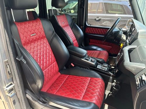 2015 Mercedes-Benz G 63 AMG, US $69,899.00, image 16