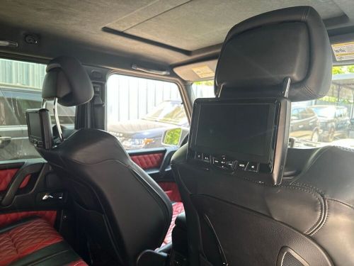 2015 Mercedes-Benz G 63 AMG, US $69,899.00, image 17