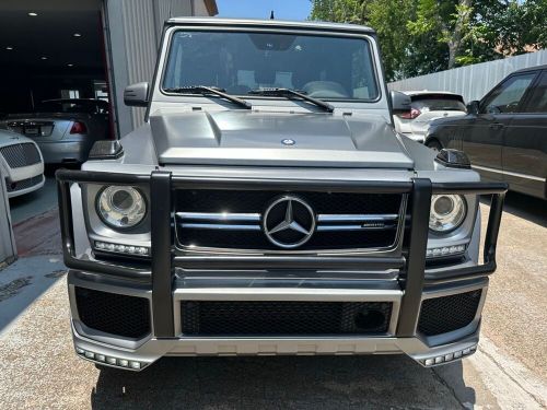 2015 Mercedes-Benz G 63 AMG, US $69,899.00, image 20