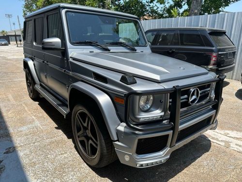 2015 Mercedes-Benz G 63 AMG, US $69,899.00, image 21