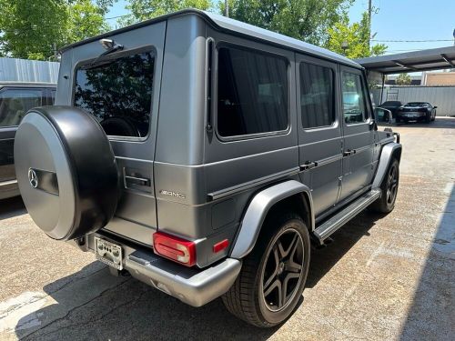2015 Mercedes-Benz G 63 AMG, US $69,899.00, image 23
