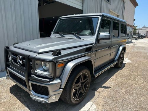 2015 Mercedes-Benz G 63 AMG, US $69,899.00, image 24