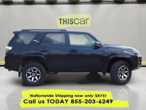 2023 Toyota 4Runner TRD Off Road, US $37,893.00, image 3