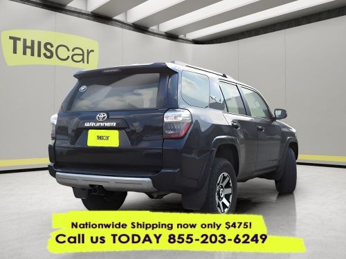 2023 Toyota 4Runner TRD Off Road, US $37,893.00, image 4