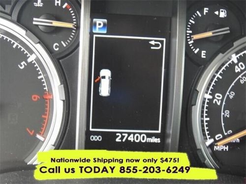 2023 Toyota 4Runner TRD Off Road, US $37,893.00, image 5