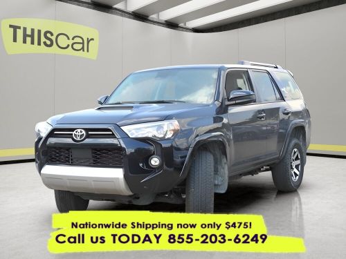 2023 Toyota 4Runner TRD Off Road, US $37,893.00, image 7