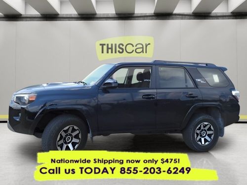 2023 Toyota 4Runner TRD Off Road, US $37,893.00, image 8