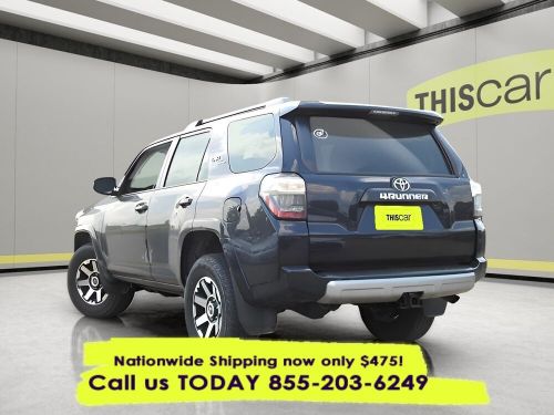 2023 Toyota 4Runner TRD Off Road, US $37,893.00, image 10