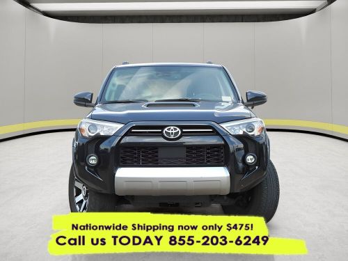2023 Toyota 4Runner TRD Off Road, US $37,893.00, image 11