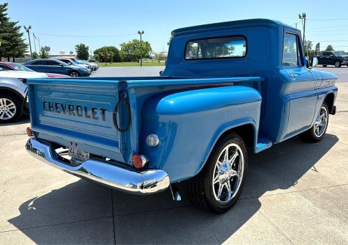 1966 Chevrolet Trucks C-10, US $39,500.00, image 3
