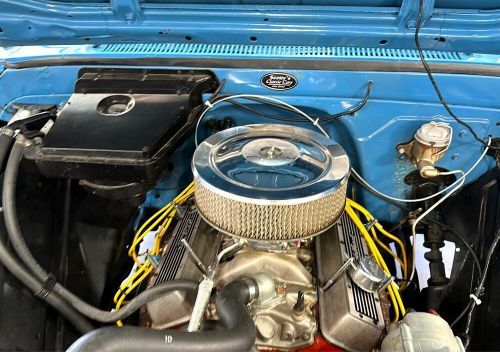 1966 Chevrolet Trucks C-10, US $39,500.00, image 4