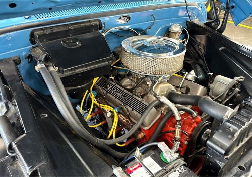 1966 Chevrolet Trucks C-10, US $39,500.00, image 6